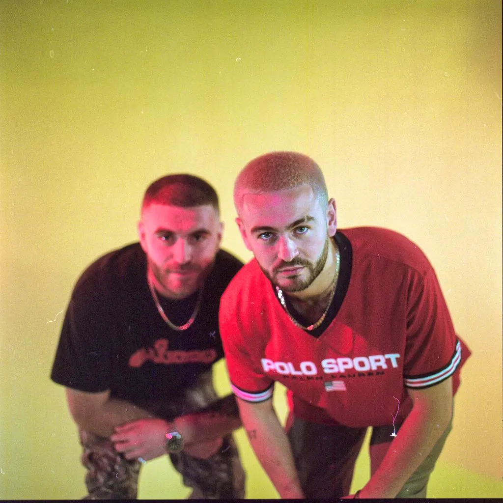 Murphy's Law &lpar;UK&rpar;