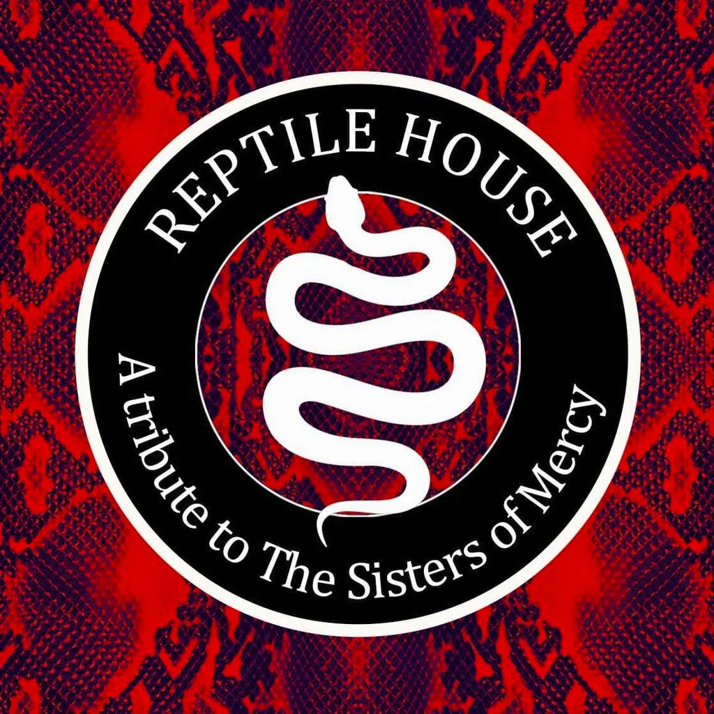 reptile house