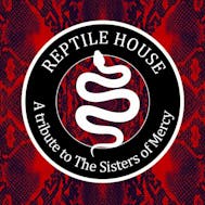reptile house