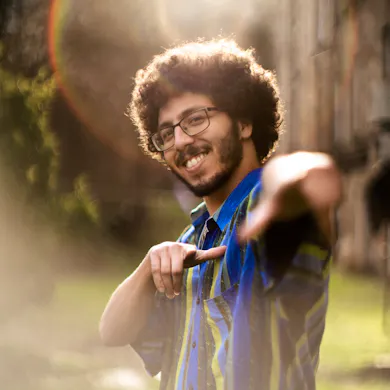 Artist Avatar