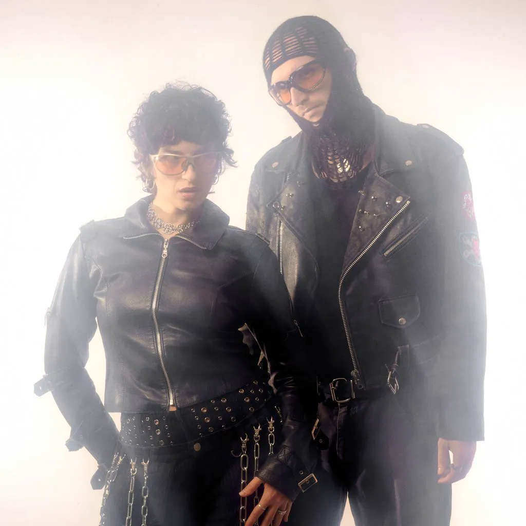 Baraka &lpar;DJ&rpar;