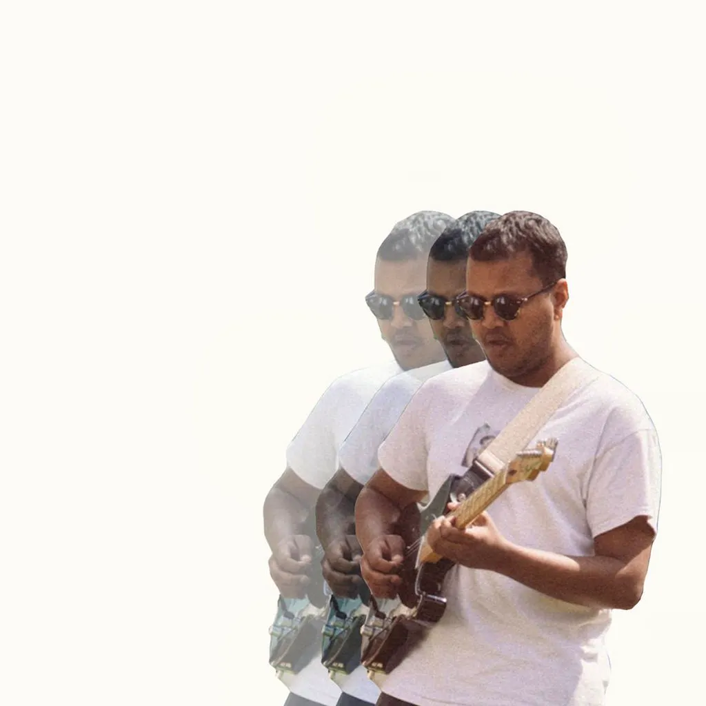 Saurabh Shivakumar