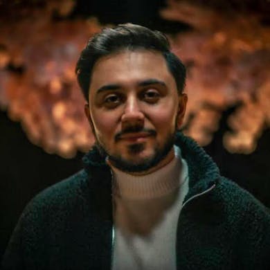 Artist Avatar