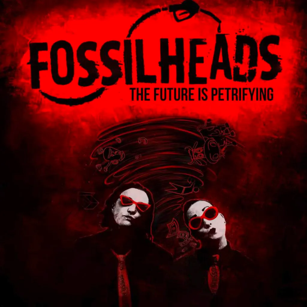 fossilheads