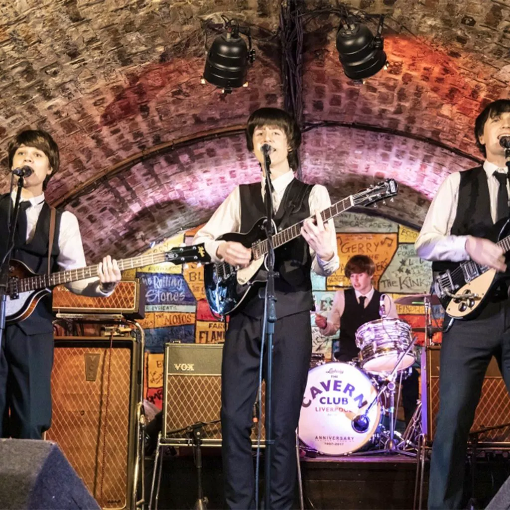 Beatles Complete