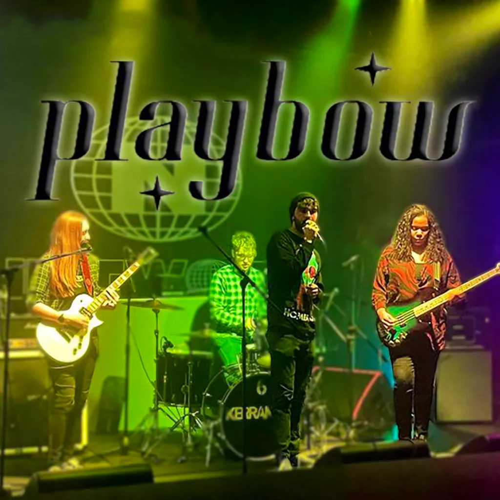Playbow