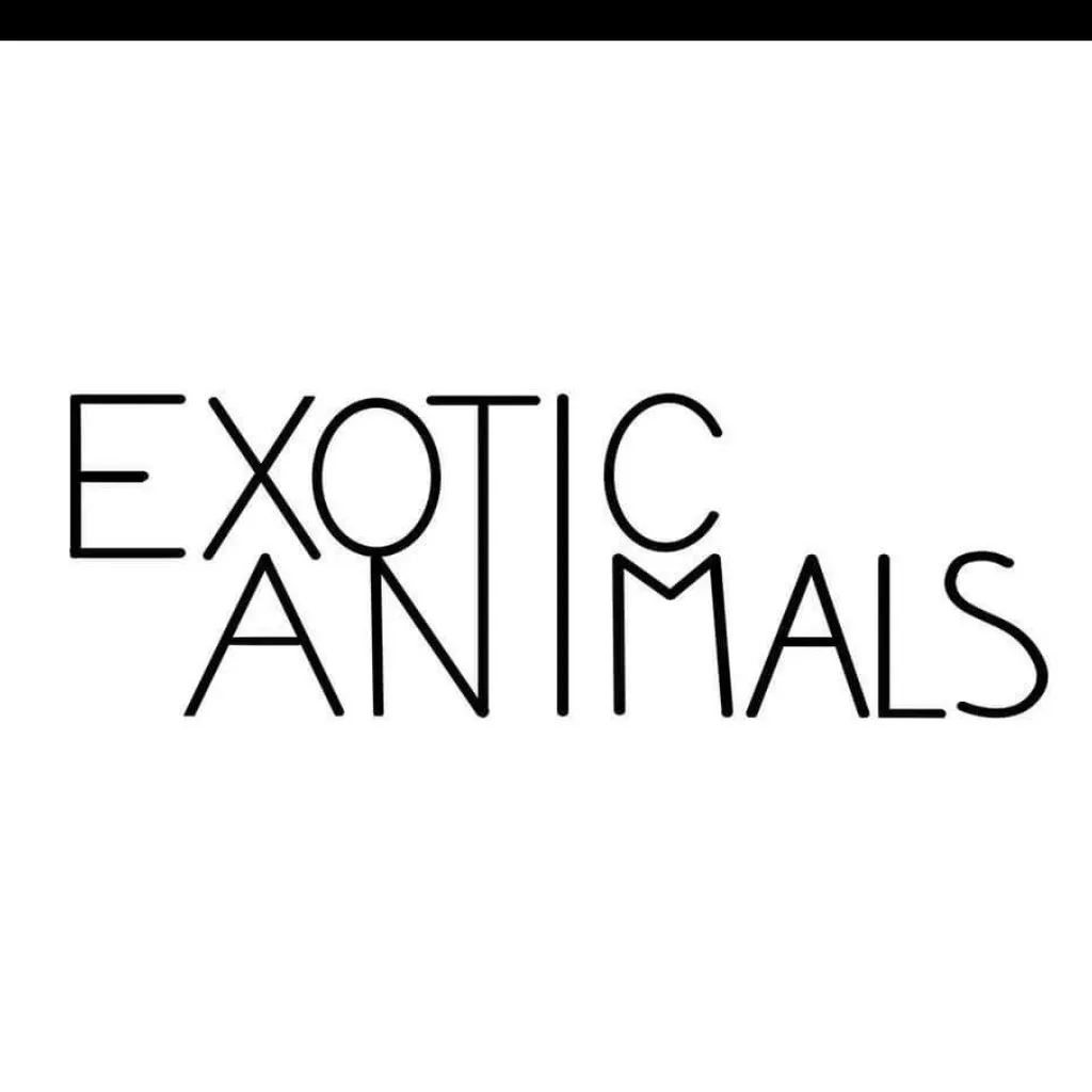Exotic Animals