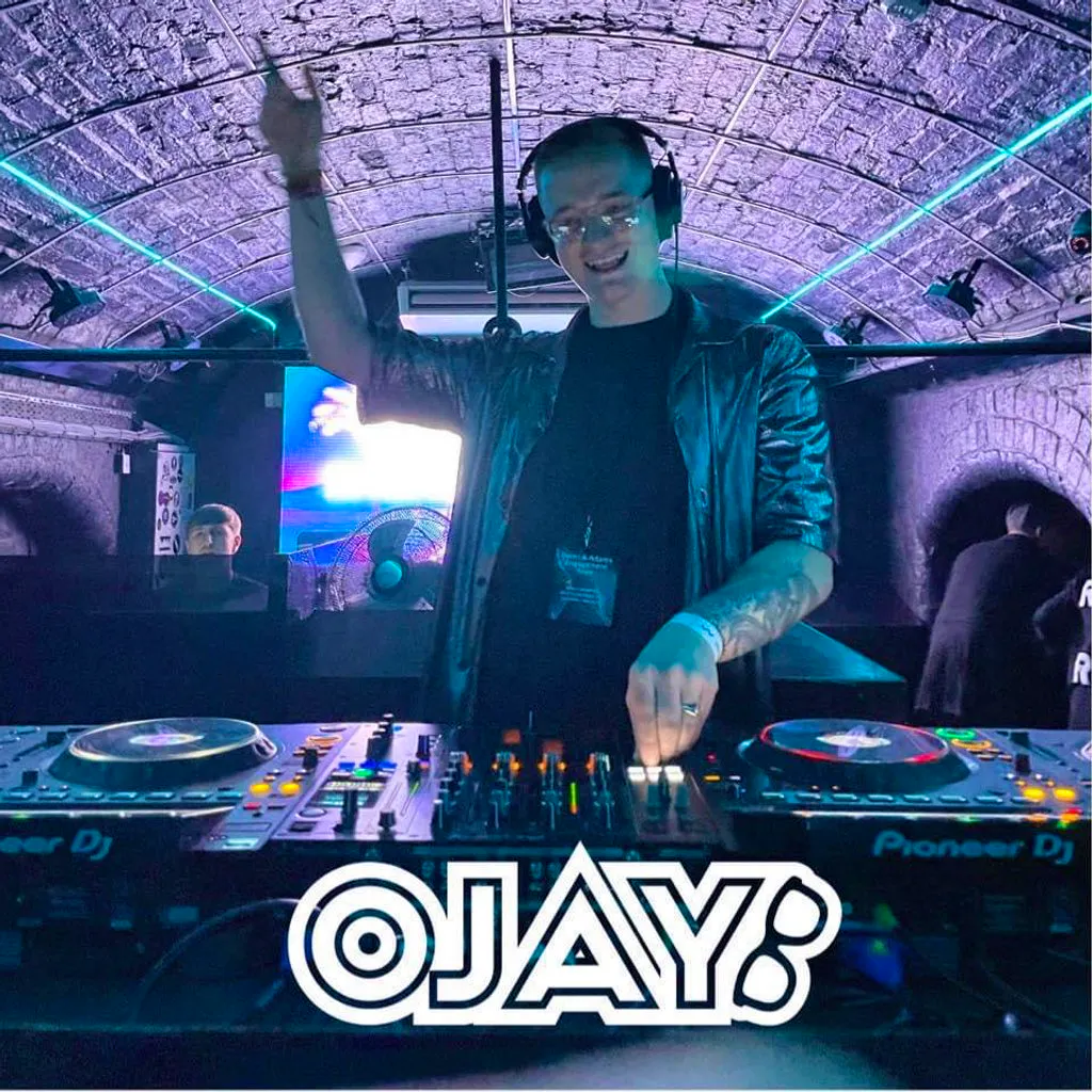 OJAY MUSIC