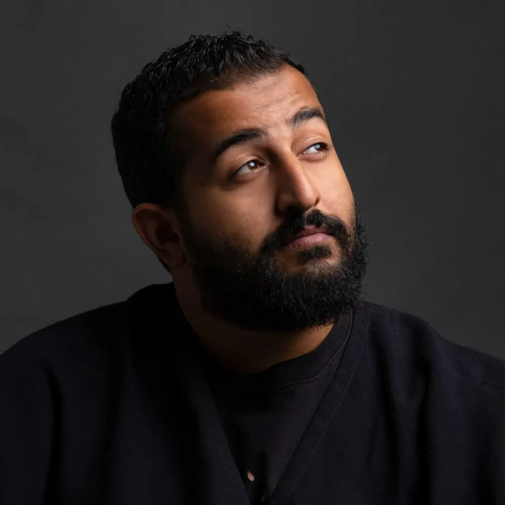 Ibrahem Al Hajjaj