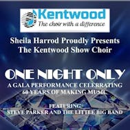 Kentwood Show Choir