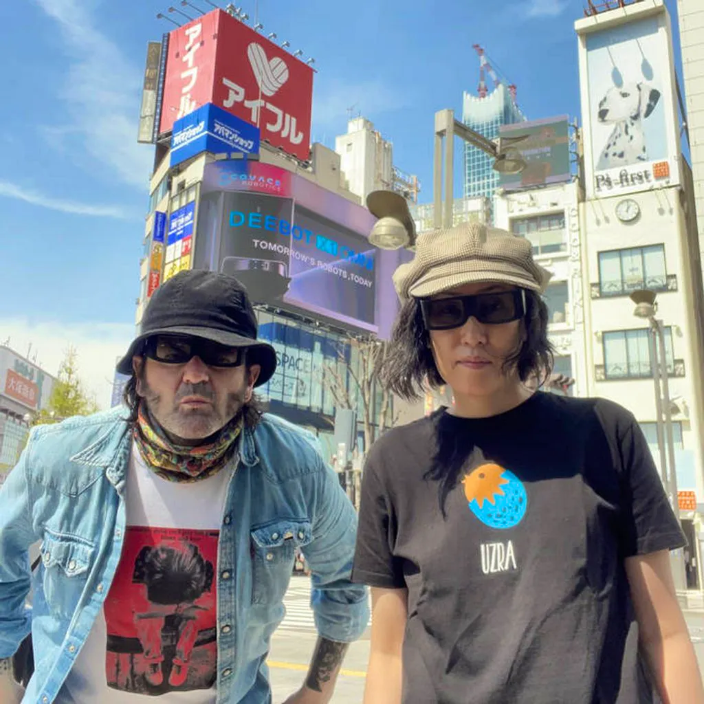 The Dirt &lpar;Manchester&comma; UK&rpar;