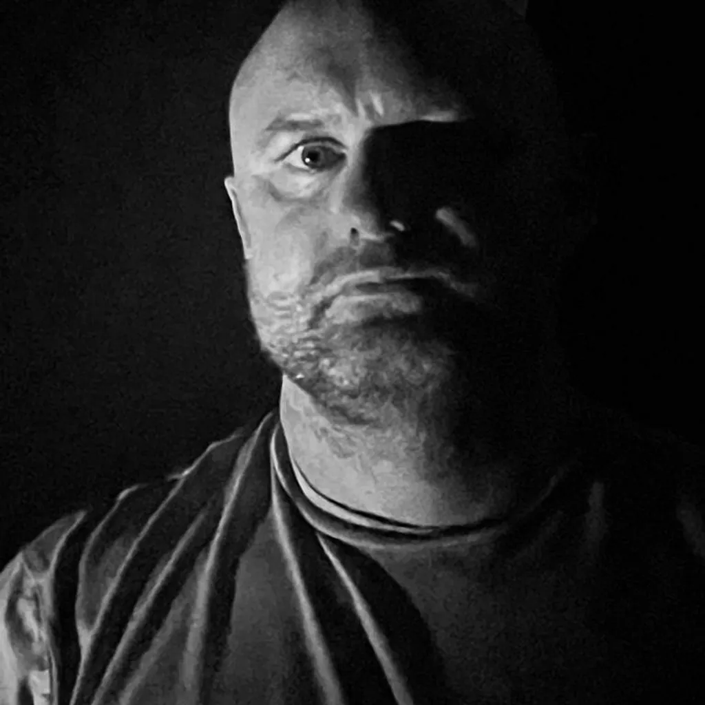 Adam Maddox