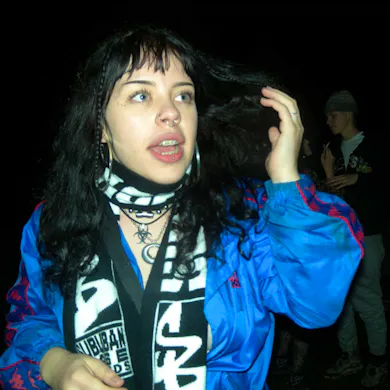 Artist Avatar