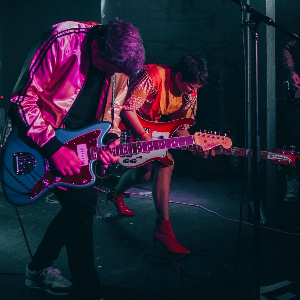 F&period;O&period; Machete