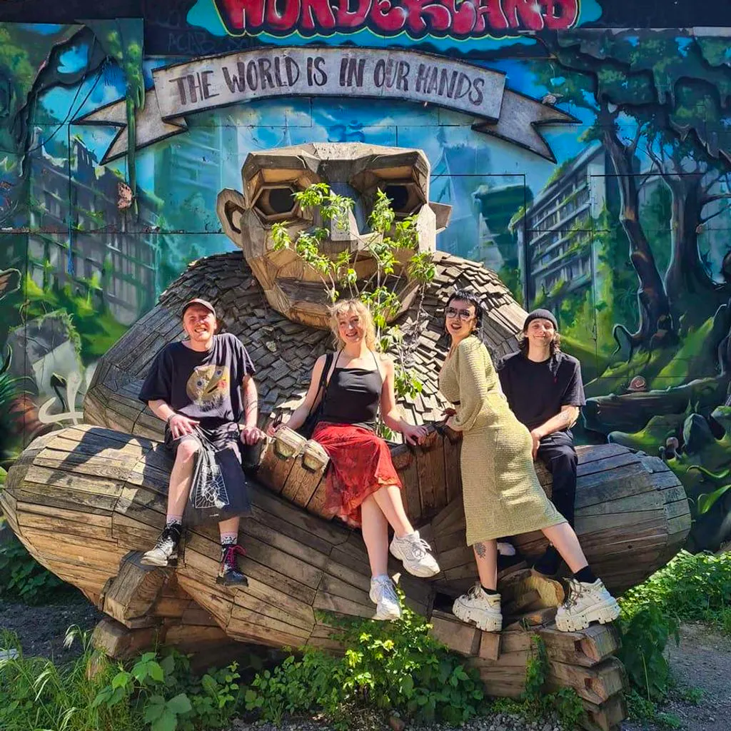 Hinata &lpar;Leeds&rpar;