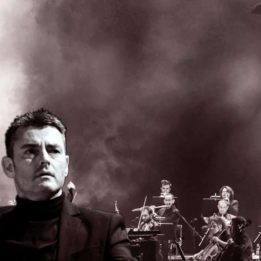 Ensemble Symphony Orchestra