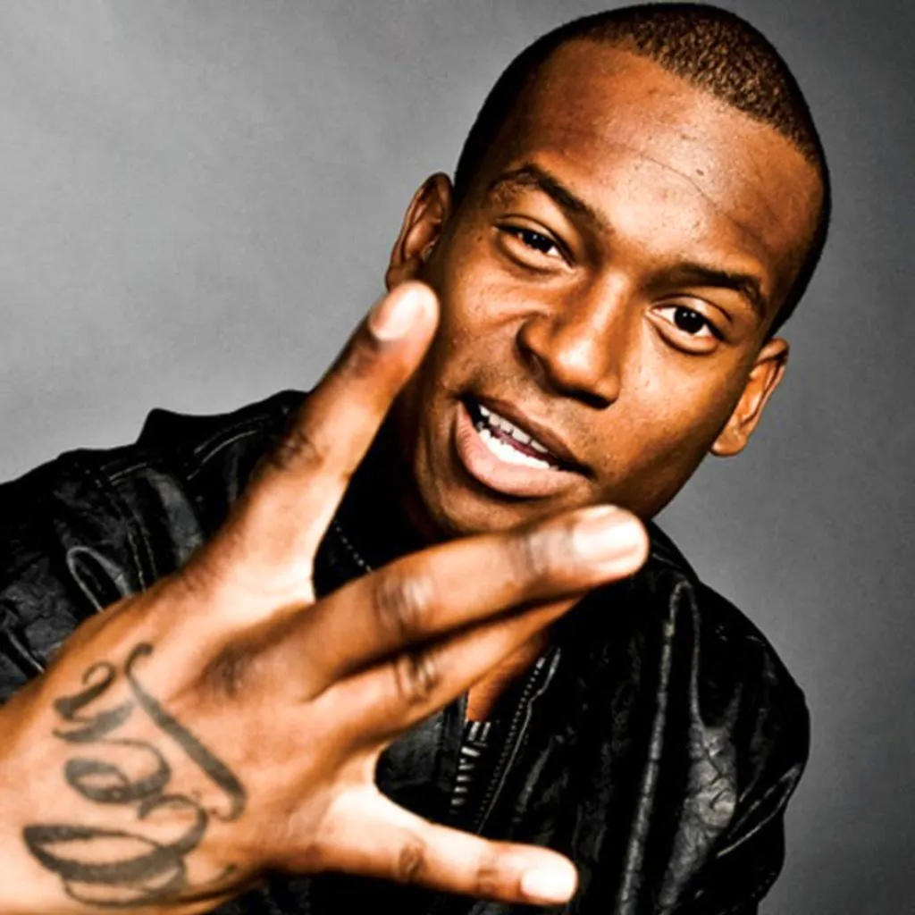 Fashawn