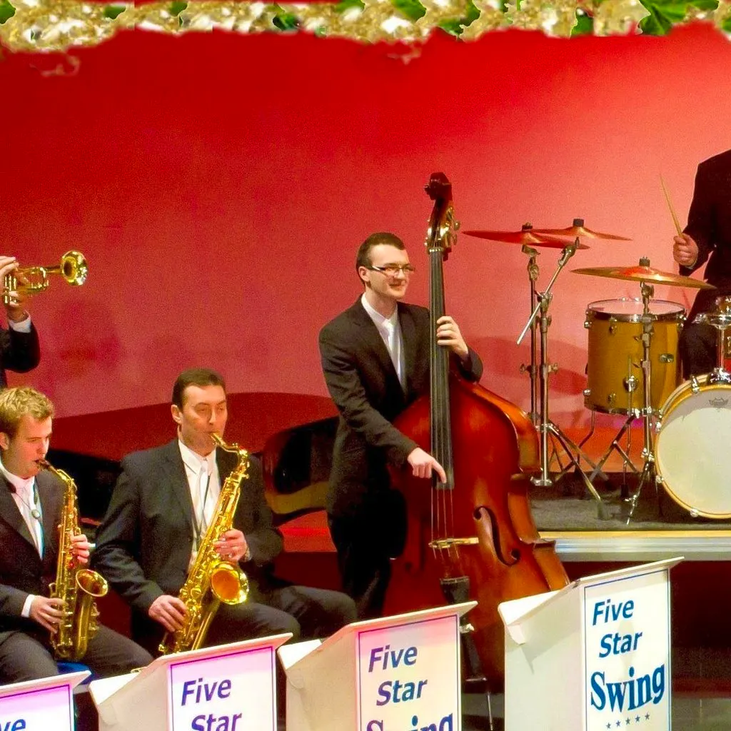 Five Star Swing Band