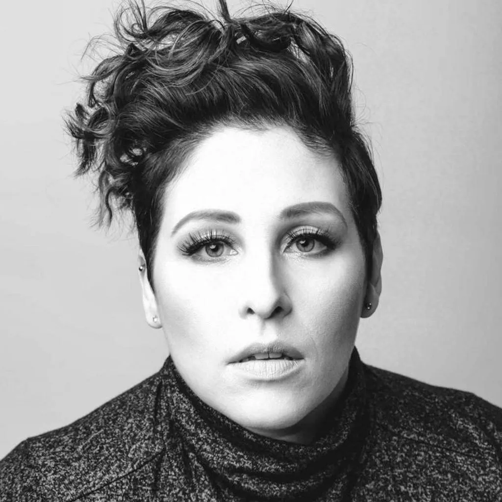 Sarah Peacock