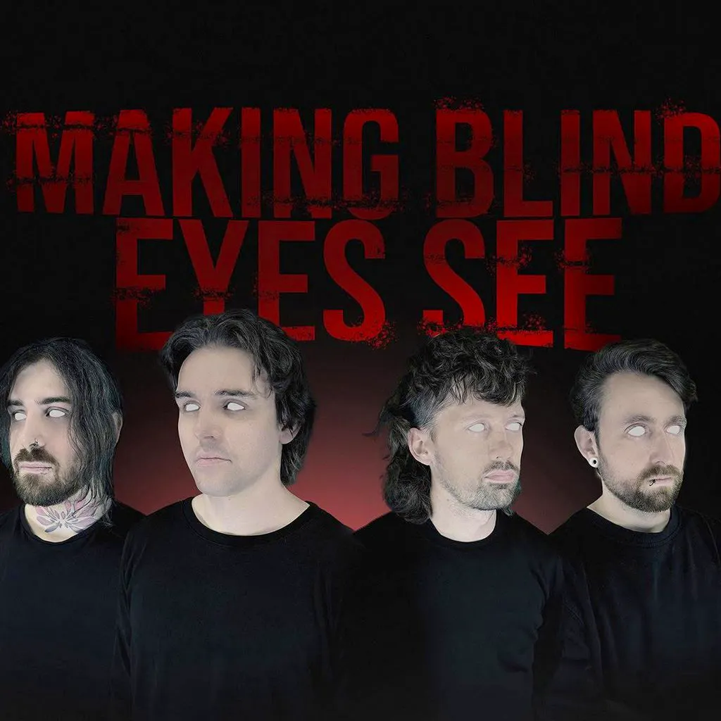Making Blind Eyes See