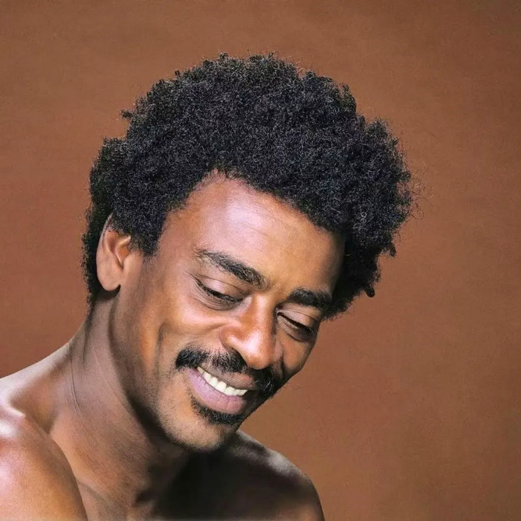 Seu Jorge