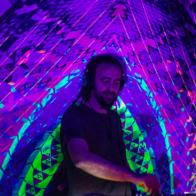 Artist Avatar