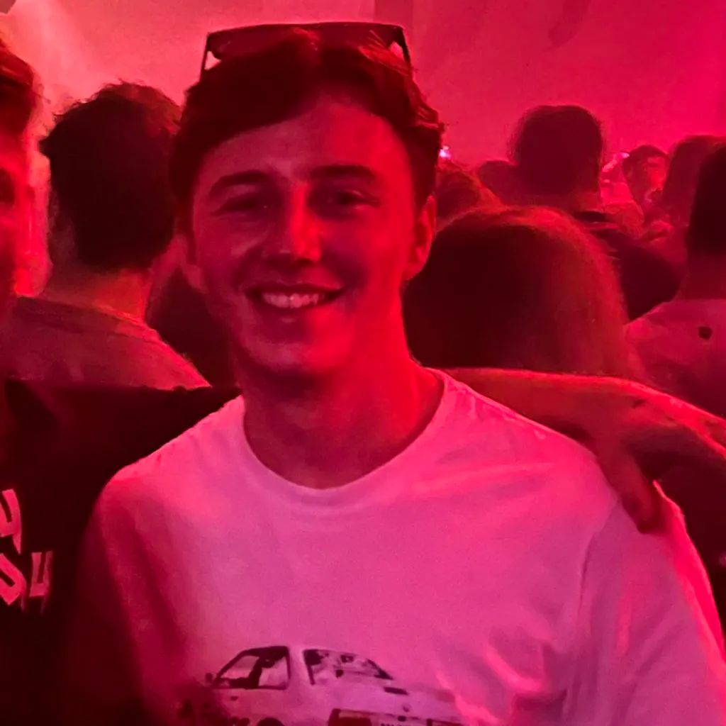 Fin Duggan