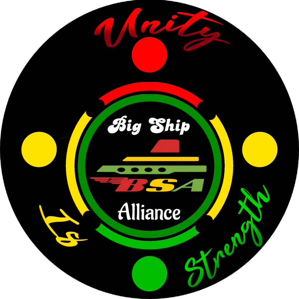 Big Ship Alliance