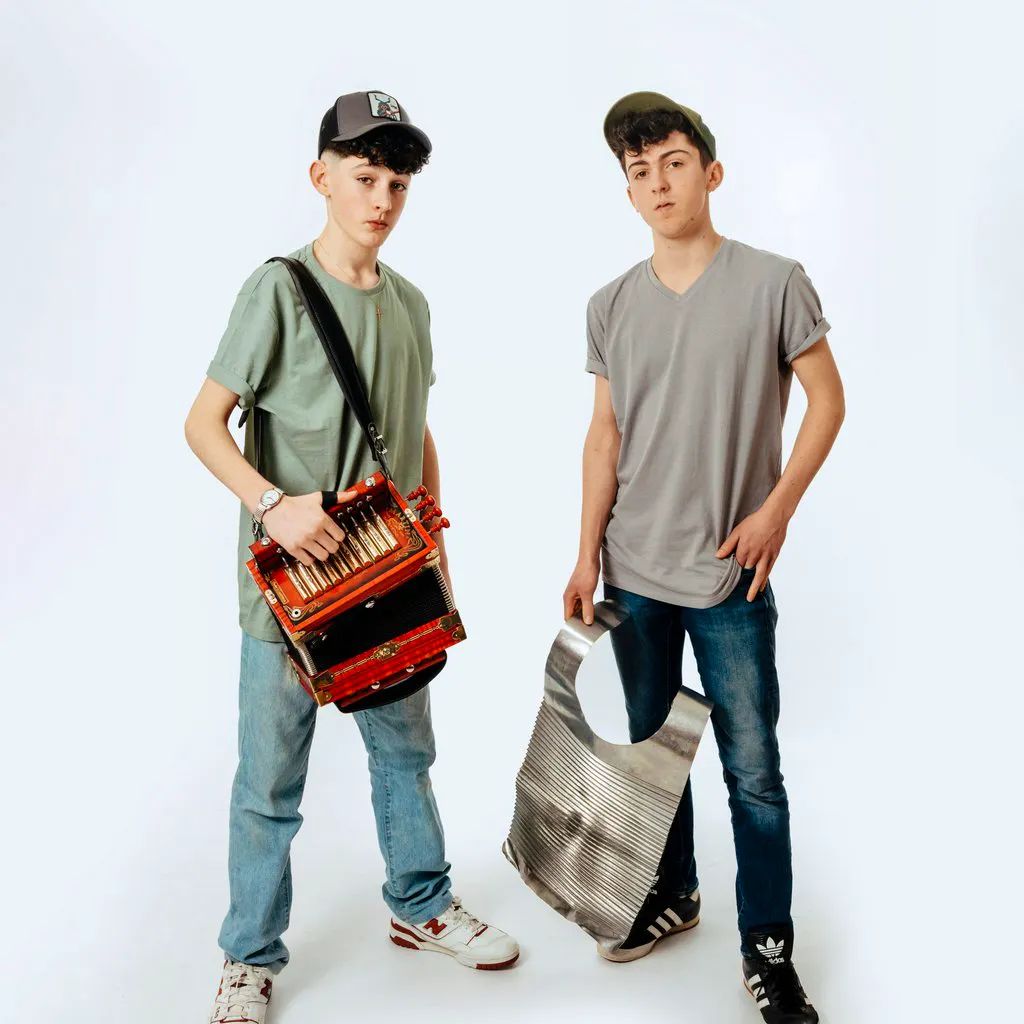 The Barcelo Brothers