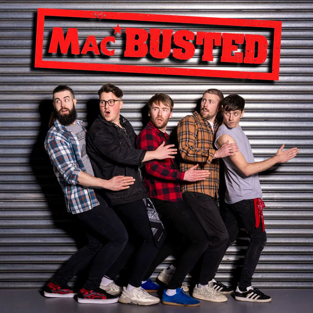 MacBusted