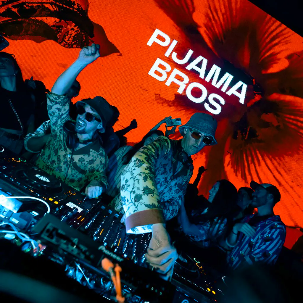 Pijama Bros