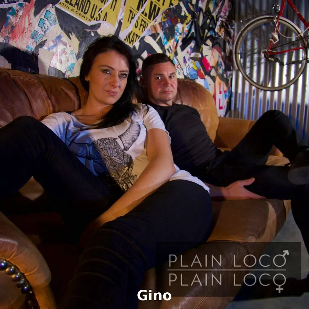 plain loco