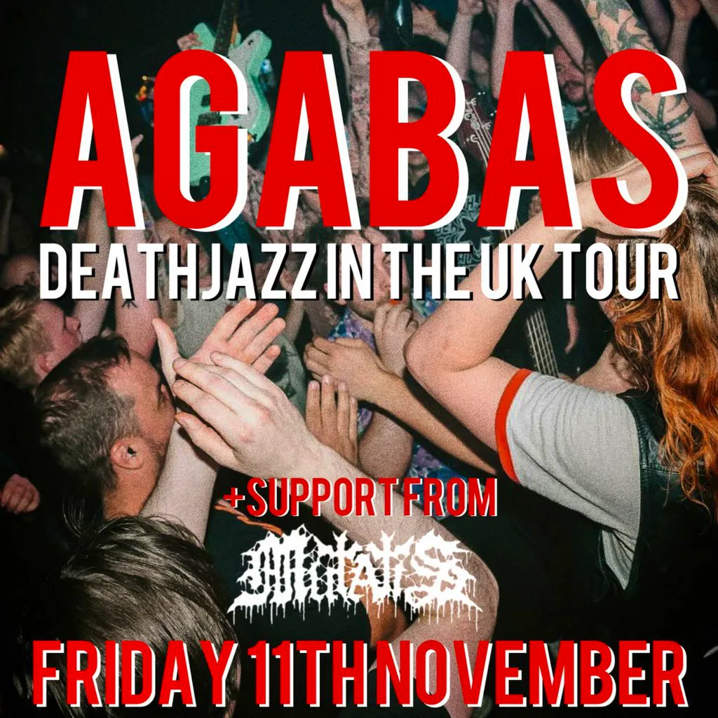 agabas