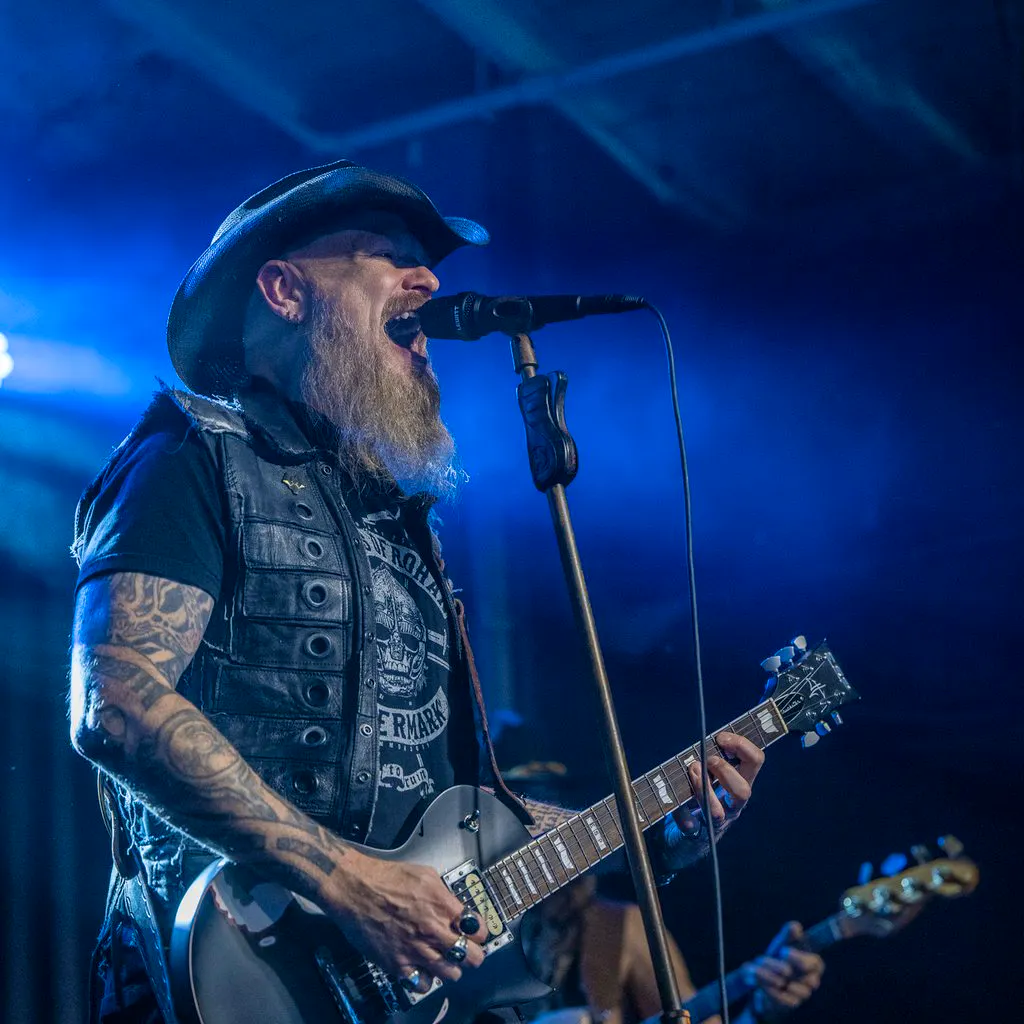 Jason Charles Miller