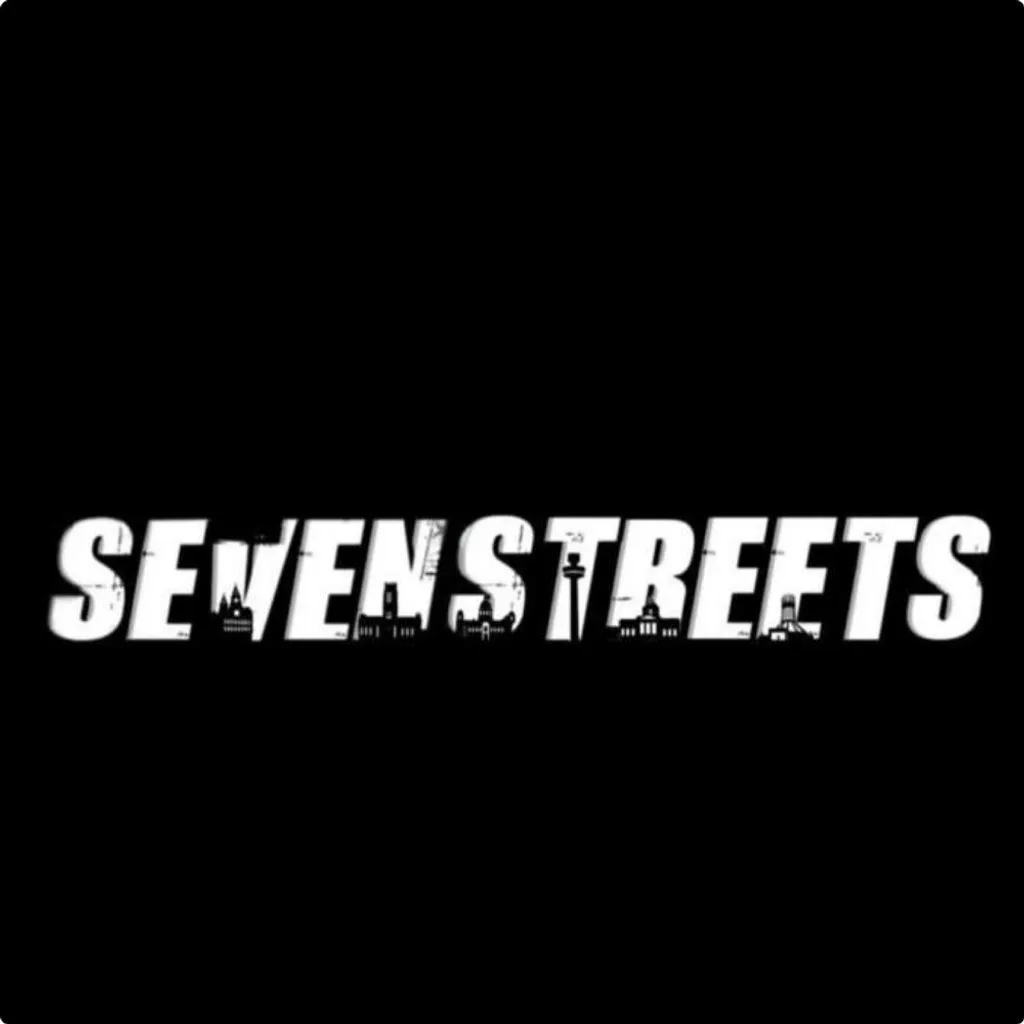 seven streets