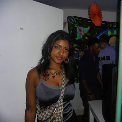 Artist Avatar