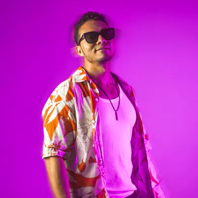 Artist Avatar