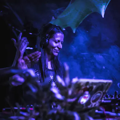 Artist Avatar