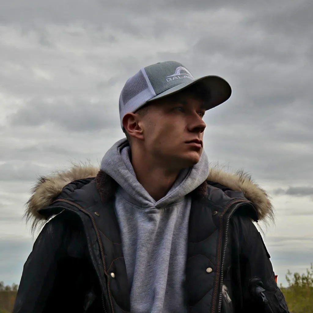 Adam Foxcroft
