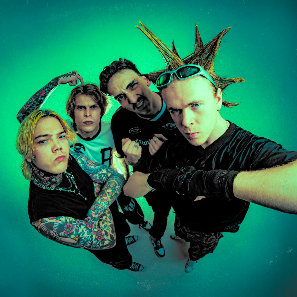 Headwreck