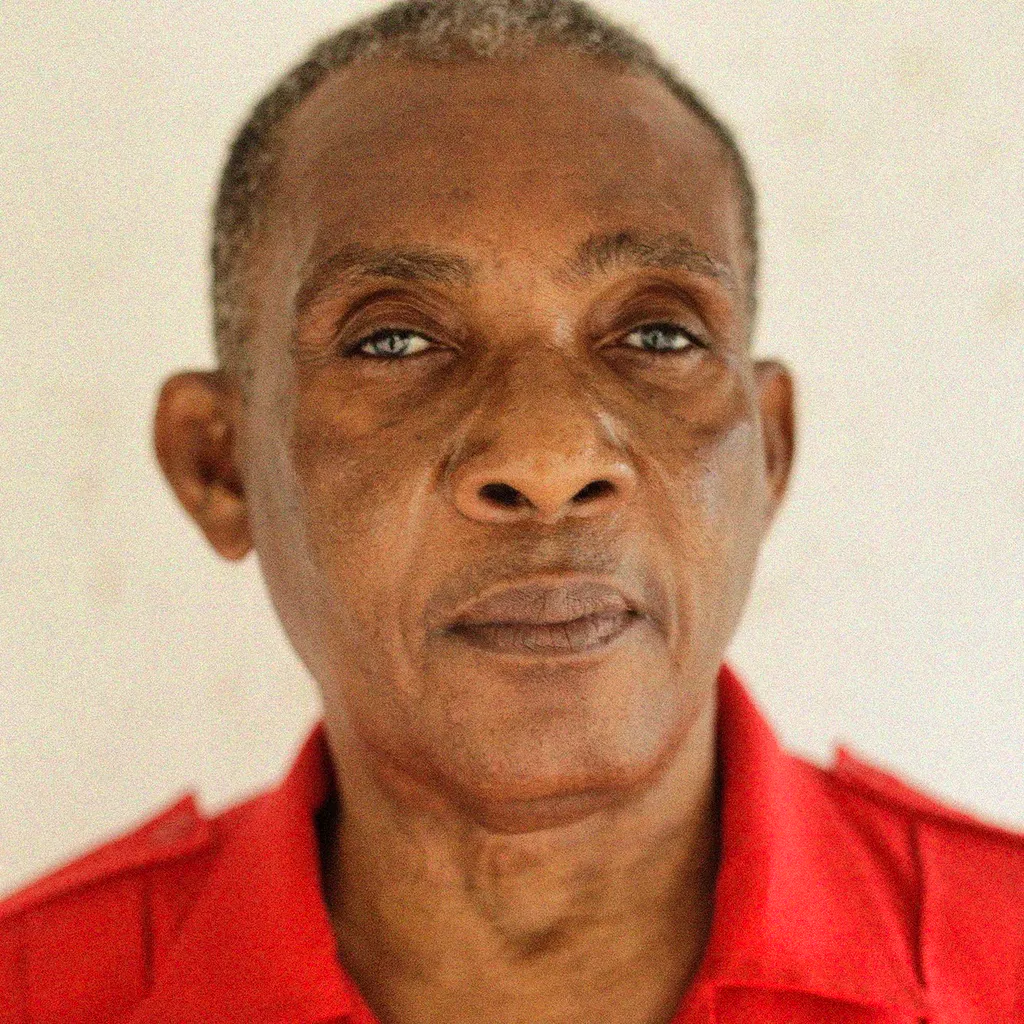 Ken Boothe