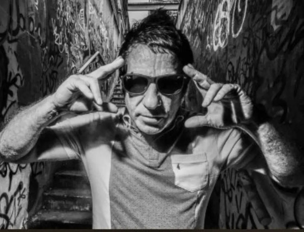 Dub Pistols Sound System