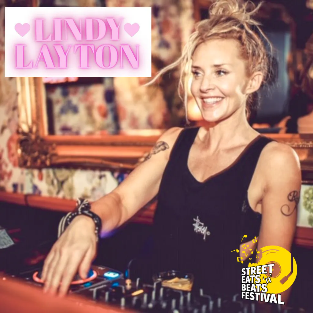 Lindy Layton