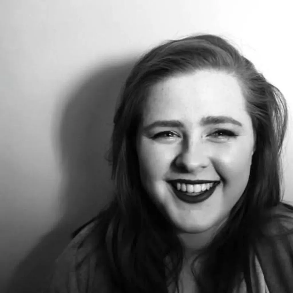 Madeline Thorp