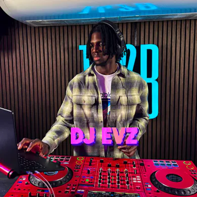Artist Avatar