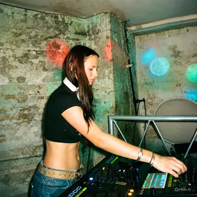 Artist Avatar