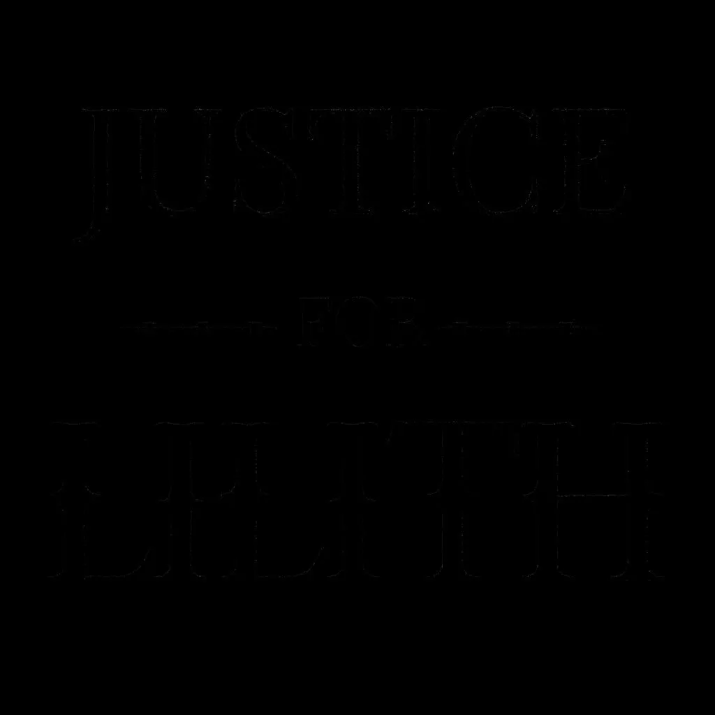 Justice for Lilith