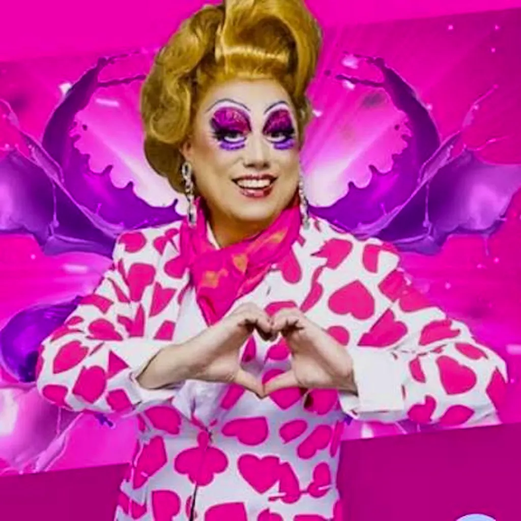 Viva La Diva