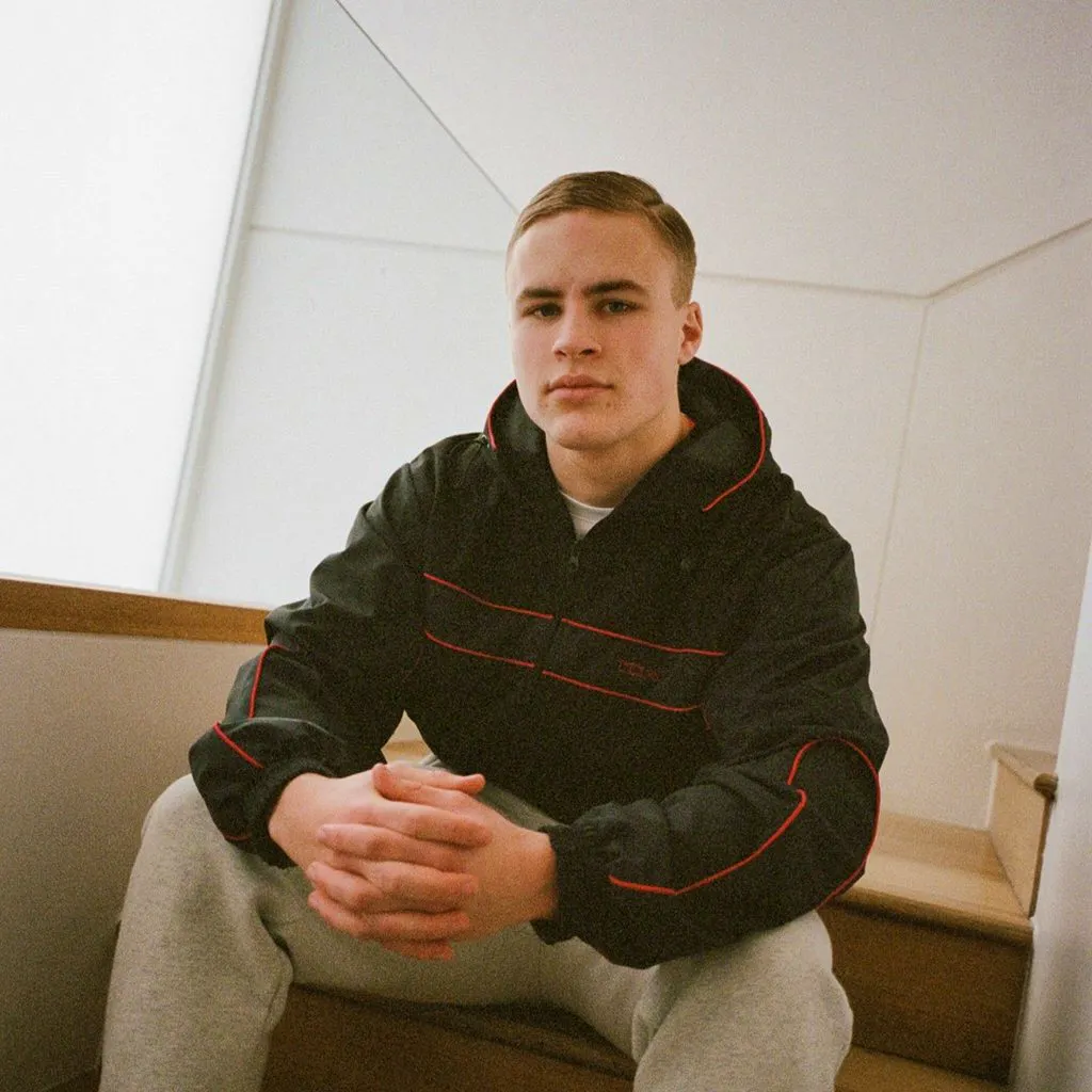 Owen Andrews