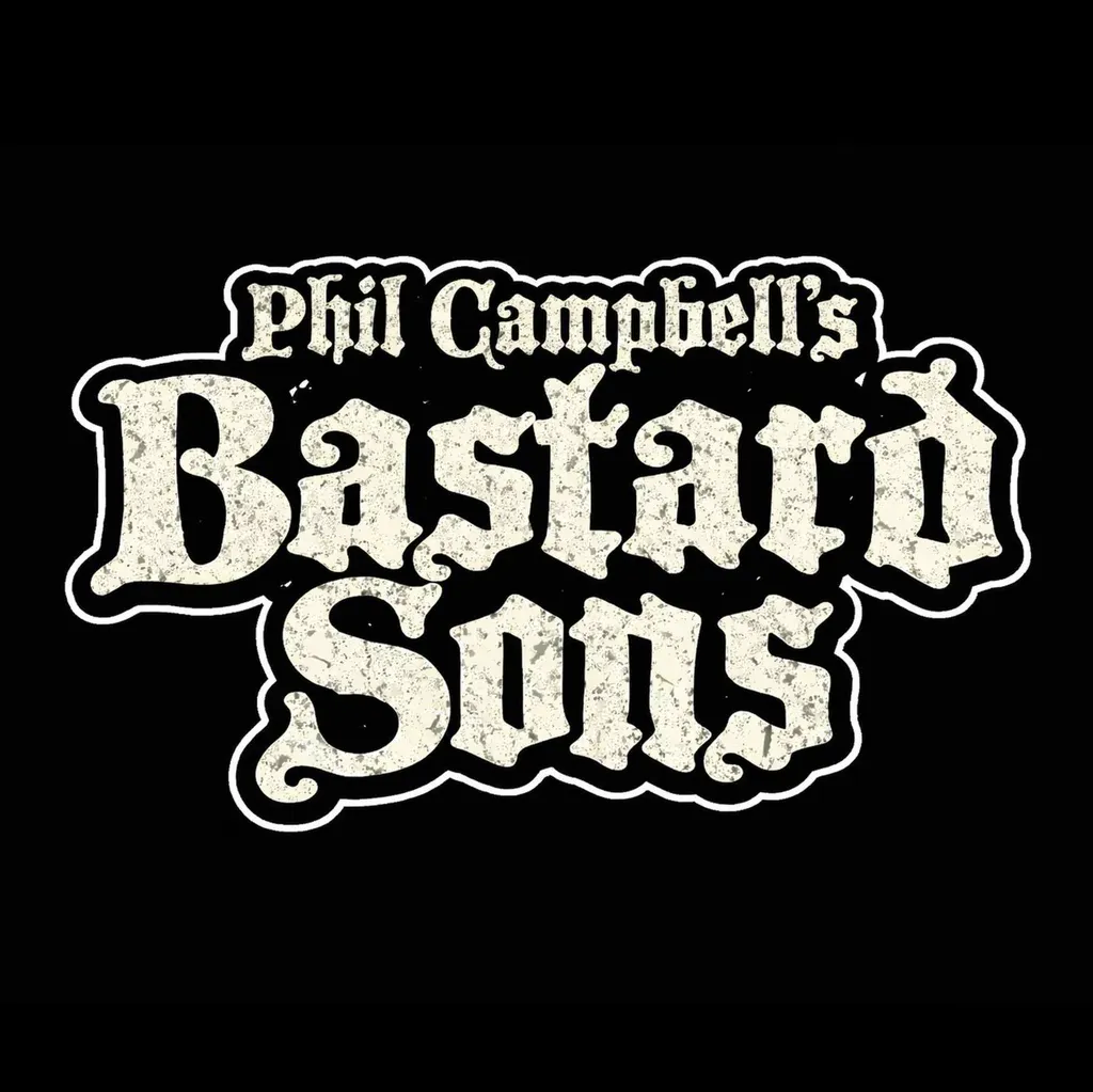Phil Campbell's Bastard Sons